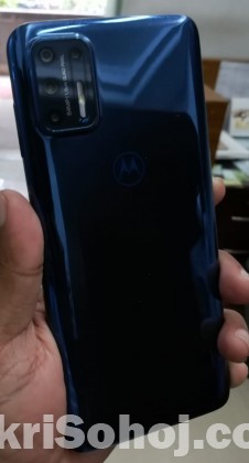 Motorola G9 Plus